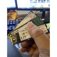 Ổ cứng SSD M2 128gb bóc máy