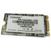 Ổ cứng SSD M.2 2242 PCIe NVMe Foresee N930ES 128GB