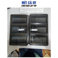 Ổ cứng SSD M2 2280 Toshiba 240Gb tháo máy cực ngon/