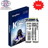 Ổ cứng SSD M2 256GB (2240) Kingdian – Chính hãng