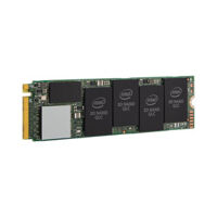 Ổ cứng SSD M2 Intel 660P 512GB NVMe PCIe Gen3.0x4 2280