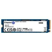 Ổ cứng SSD M2 Kingston NV2 500GB NVMe PCIe 4.0 x4 2280