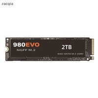 Ổ Cứng ssd m2 ngff 500gb 980 evo plus 250gb 1tb hdd 970 pro m.2 2tb Cho Máy Tính laptop