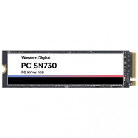 Ổ cứng SSD M.2 NVMe 256GB  WD Black SN730 Tray