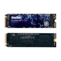 Ổ cứng SSD M2 NVMe KingSpec NE 2280 M.2 PCIe | 128Gb 256Gb 512Gb