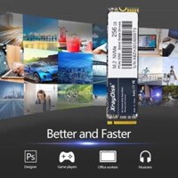 Ổ cứng SSD M2 PC Laptop Xraydisk 256GB 128GB