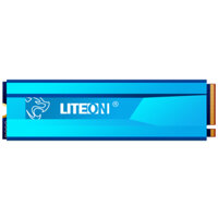 Ổ Cứng SSD M2-PCIe 120GB LiteOn T10 NVMe 2280