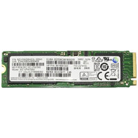 Ổ Cứng SSD M2-PCIe 128GB Samsung PM961 NVMe 2280 (OEM 960 EVO)