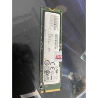 Ổ cứng SSD M2-PCIe 1TB Samsung PM981a NVMe 2280 LIKENEW