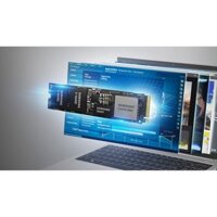 Ổ cứng SSD M2-PCIe 1TB Samsung PM9A1 NVMe 2280 (PCIe 4.0 x 4) - Bảo hành 36 tháng