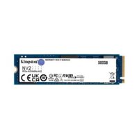 Ổ Cứng SSD M.2 PCIe 250G/ 500G/ 1TB KINGSTON NV2 2280 NVMe Gen4x4. Bảo Hành Chính Hãng 36 Tháng