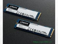 Ổ cứng SSD M2-PCIe 250GB Kingston NV1 NVMe 2280