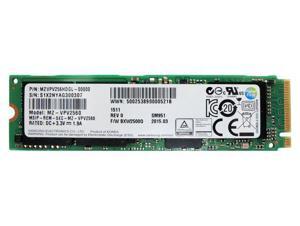 Ổ cứng SSD M2-PCIe 256GB Samsung SM951 NVMe 2280