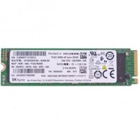 Ổ cứng SSD M2-PCIe 256GB SK Hynix PC401 NVMe 2280