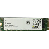 Ổ cứng SSD M2-PCIe 256GB SK Hynix