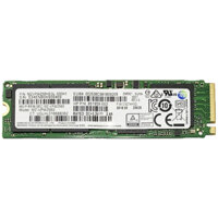 Ổ Cứng SSD M2-PCIe 256GB Samsung PM961 NVMe 2280 (OEM 960 EVO)