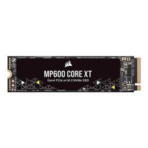 Ổ cứng SSD M2-PCIe 2TB Corsair MP600 CORE NVMe 2280