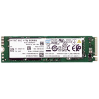 Ổ Cứng SSD M2-PCIe 512GB Intel 670p NVMe 2280