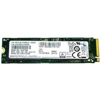 Ổ cứng SSD M2-PCIe 512GB Samsung SM961 NVMe 2280