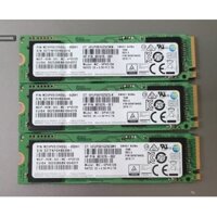 Ổ Cứng SSD M2-PCIe NVMe Samsung SM951 512GB OEM
