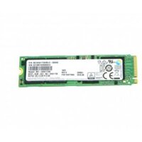 Ổ cứng SSD M2-PCle Samsung sm961 256GB