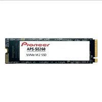 Ổ cứng SSD M2 PIONEEER APS-SE26-512/ APS-SE26-1TB/ APS-SE26-2TB