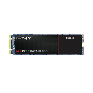Ổ cứng SSD M2-SATA 128GB PNY CS2040
