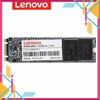 Ổ cứng SSD M2-SATA 128GB Lenovo SL700 2242