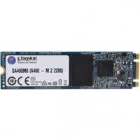 Ổ cứng SSD M2 SATA 240GB Kingston A400 SA400M8/240G