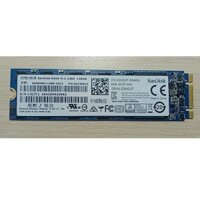 Ổ cứng SSD M2-SATA 256Gb hàng tháo máy chính hãng.