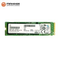 Ổ cứng SSD M2-SATA 256GB Samsung