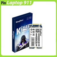 Ổ Cứng SSD M2 Sata KINGDIAN N400 256GB  (2242) Chính Hãng Bảo Hành 36 Tháng