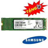 Ổ cứng SSD M.2 SATA Samsung PM871b 128GB - bảo hành 3 năm - SD72