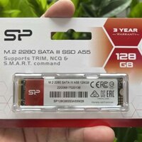 Ổ cứng SSD M2 SATA SP 128GB – Cái