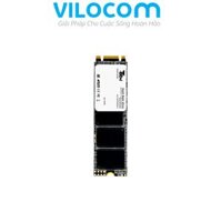 Ổ Cứng SSD M2 Sata TRM M100 256GB