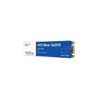 Ổ cứng SSD M.2 SATA WD  Blue™ 500GB WDS500G3B0B