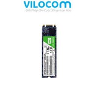 Ổ Cứng SSD M2 Sata WD Green 240GB (WDS240G2G0B)