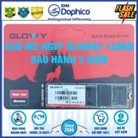 Ổ cứng SSD M2.NGFF Gloway 128GB (SATA III) – CHÍNH HÃNG – Bảo hành 3 năm