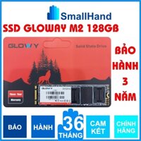 Ổ cứng SSD M2.NGFF Gloway 128GB (SATA III) – CHÍNH HÃNG – Bảo hành 3 năm