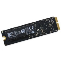 Ổ Cứng SSD Macbook Air Early 2016 256GB (3 Tháng)