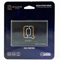 Ổ Cứng SSD McQuest Falcon 256GB 2.5 inch SATA iii 552Mb/s –