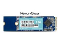 Ổ Cứng SSD Memory Ghost 256GB M2