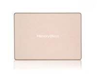 Ổ Cứng SSD Memory Ghost 512GB 2.5 Inch