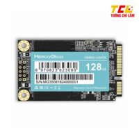Ổ Cứng SSD Memory Ghost ON800 128GB M2 2280 SATAII (MGON800M22280128GB) (Đọc 550MB/s - Ghi 500MB/s)