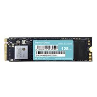 Ổ Cứng SSD Memory Ghost ON900 128GB M2 2280 NVMe PCIe Gen3x4 (MGON900M2NVME128GB) (Đọc 3500MB/s - Ghi 3000MB/s)
