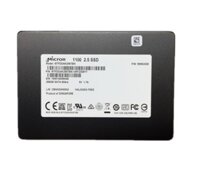 Ổ Cứng SSD Micron 1100 256Gb Chất lương cao Tháo máy Zin