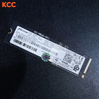 Ổ cứng SSD Micron 256GB M2 2280 NVMe PCIe Gen3x4 (MTFDHBL256TDQ)