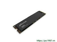 Ổ cứng SSD Micron 3400 M2-PCIe Gen 4×4 512Gb