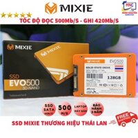 Ổ cứng SSD mixie 256gb evo500 - Hàng Chính Hãng