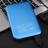 Ổ Cứng Ssd Mocr 500gb / 1t / 2t 2.5inch Sata Usb 3.0